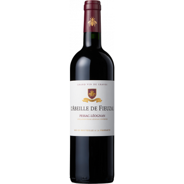 Magnum L'Abeille de Fieuzal - Second Wine Of Château de Fieuzal 2020 (150cl) product image