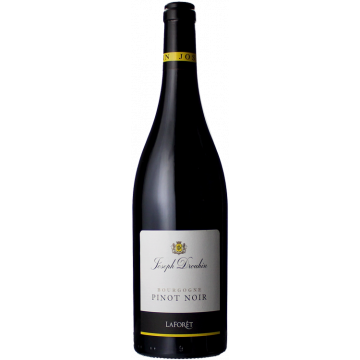 Bourgogne Pinot Noir - Laforet - Joseph Drouhin - Bourgogne - Red Wine 2023 (75cl)