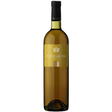 Petite Arvine - Domaine de Valdition - Vin de France - White Wine 2025 (75cl)