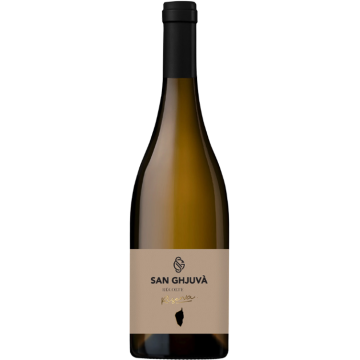 Riserva Blanc - San Ghjuva - Corse - White Wine 2025 (75cl) product image