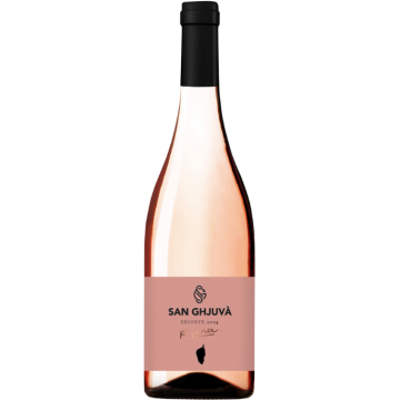 Riserva Rosé - San Ghjuva - Corse - Rosé Wine 2025