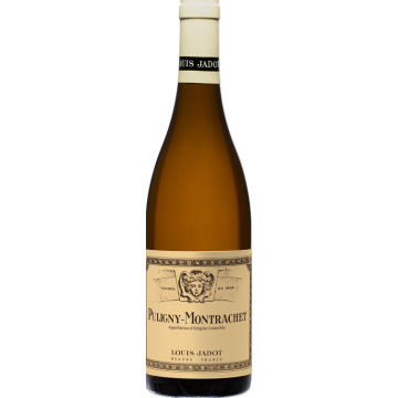 Puligny Montrachet - Louis Jadot - Puligny-Montrachet - White Wine 2024