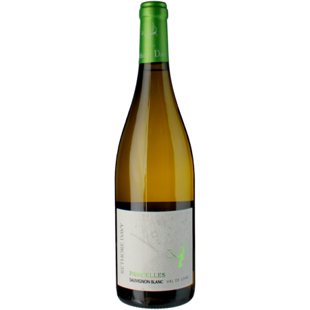 Buy Sauvignon 2025 - Réthoré Davy