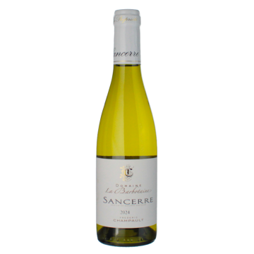 Half Bottle - Sancerre Blanc - Domaine La Barbotaine - Sancerre - White Wine 2025 (375ml)