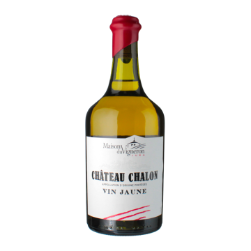 Château-Chalon - Wine Jaune - La Maison du Vigneron - Château-Chalon - White Wine 2018 (62cl) product image