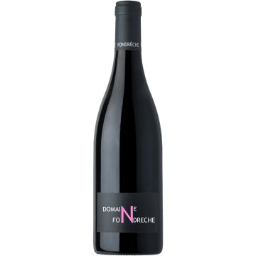 N... No Added Sulphites - Domaine de Fondrèche - Ventoux - Red Wine 2025 (75cl)