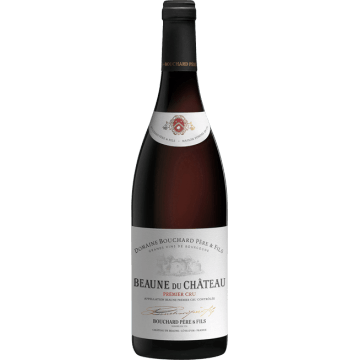 Beaune 1er Cru - Beaune du Château - Bouchard Père et Fils - Beaune Premier Cru - Red Wine 2022 (75cl)
