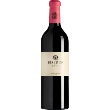 Biserno - Tenuta di Biserno - Toscana - Red Wine 2021