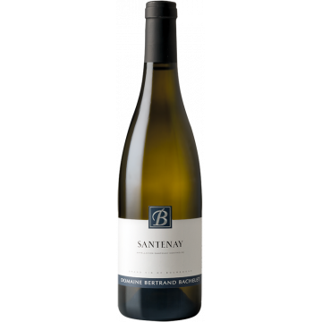 Santenay Blanc - Domaine Bertrand Bachelet - Santenay - White Wine 2024 (75cl)