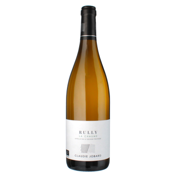 Rully La Chaume Blanc - Domaine Claudie Jobard - Rully - White Wine 2023 (75cl)
