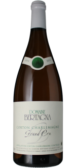 Chambolle Musigny 1er Cru Les Plantes 2023 - Domaine Bertagna