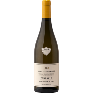 Touraine Sauvignon Blanc - Domaine Guenault - Touraine - White Wine 2025