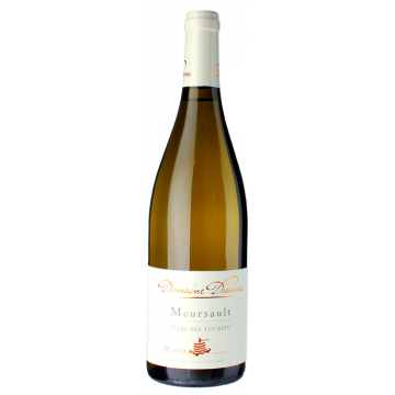 Meursault Clos des Luchets - Domaine Christophe Diconne - Meursault - White Wine 2024 (75cl)