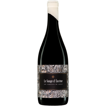 Le Songe d'Éocène - Château Capion - Terrasses du Larzac - Red Wine 2018 (75cl)