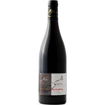 Les Galuches - Domaine Jean-Maurice Raffault - Chinon - Red Wine 2024 (75cl)