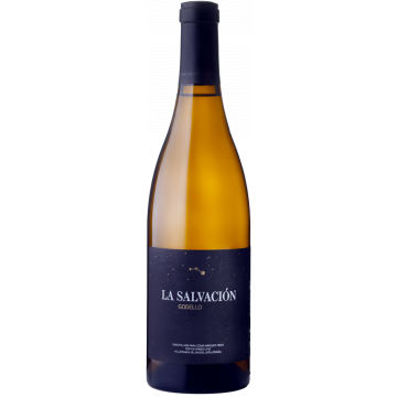 La Salvación Godello - Bodega y Viñedos Cesar Marquez - Bierzo - White Wine 2024