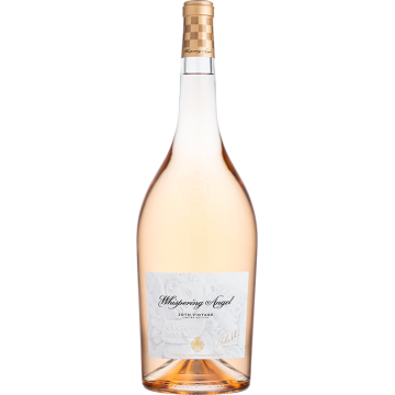 Jéroboam - Whispering Angel - Esclans - Côtes de Provence - Rosé Wine 2025 (3L) product image
