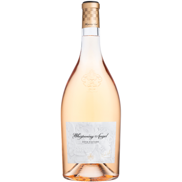 Methuselah - Whispering Angel - Esclans - Côtes de Provence - Rosé Wine 2025 (6L) product image