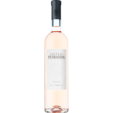 Château Peyrassol Rosé - Côtes de Provence - Rosé Wine 2025 (75cl) product image
