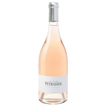 Le Clos Peyrassol Rosé - Côtes de Provence - Rosé Wine 2025