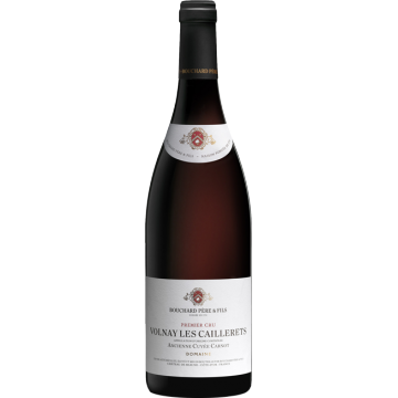 Volnay 1er Cru Les Caillerets - Ancienne Cuvée Carnot - Bouchard Père et Fils - Volnay Premier… 2021 Wine (75cl) product image