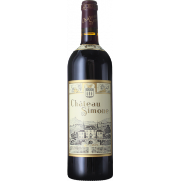 Château Simone Rouge - Palette - Red Wine 2022 (75cl) product image
