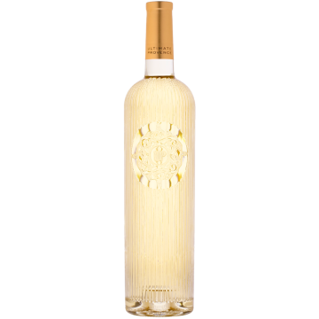UP Blanc - Ultimate Provence - Côtes de Provence - White Wine 2025 (75cl)