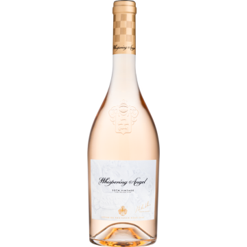 Whispering Angel - Esclans - Côtes de Provence - Rosé Wine 2025 (75cl)