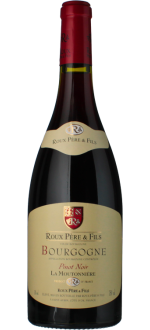 Saint Aubin - Domaine Roux Père et Fils