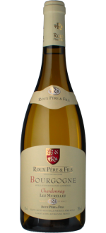 Saint Aubin - Domaine Roux Père et Fils