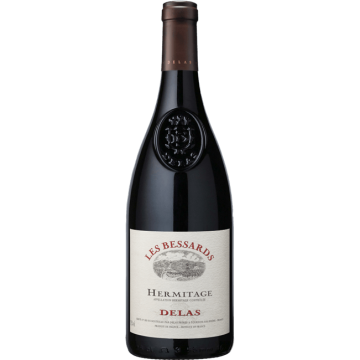 Magnum - Les Bessards - Delas - Hermitage - Red Wine 2020 (150cl) product image