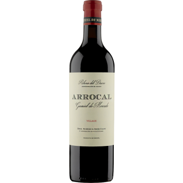 Gumiel de Mercado - Bodegas Arrocal - Ribera del Duero - Red Wine 2024