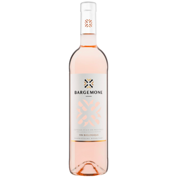 Zénith Rosé - La Bargemone - Coteaux d'Aix en Provence - Rosé Wine 2025