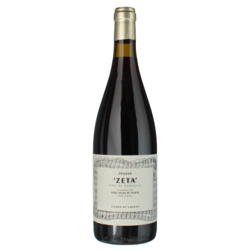 Zeta - Pegaso - Telmo Rodríguez - Sierra de Gredos - Red Wine 2023 (75cl) product image