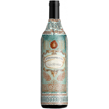Appassimento Wrap Around - Wrap Around - Puglia - Red Wine 2025 (75cl)