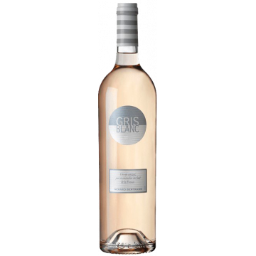 Jéroboam Gris Blanc - Gerard Bertrand - Pays d'Oc - Rosé Wine 2025