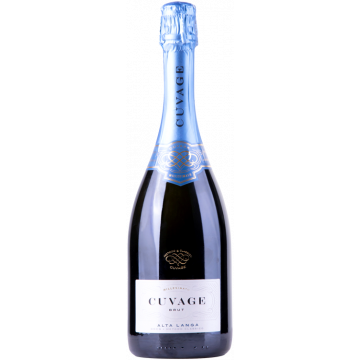 Alta Langa Metodo Classico Brut Millesimato - Cuvage 2021 Wine (75cl) product image