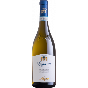 Lugana Oasi Mantellina - Allegrini - Lugana - White Wine 2025 (75cl)