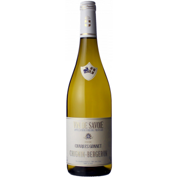 Chignin-Bergeron - Domaine Charles Gonnet - Savoie Chignin-Bergeron - White Wine 2025 (75cl) product image
