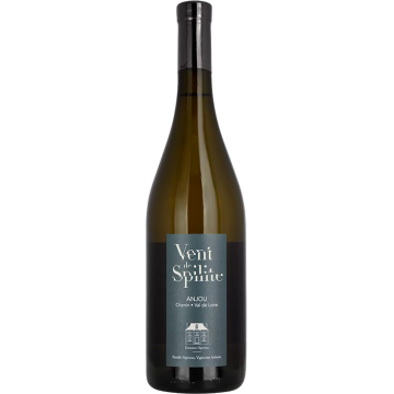 Vent de Spilite - Domaine Ogereau - Anjou - White Wine 2024 (75cl)