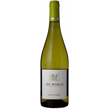 Essentielle blanc - Maison François-Xavier Nicolas - Côtes du Rhône - White Wine 2024 (75cl)