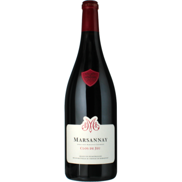 Magnum Marsannay - Clos de Jeu - Château de Marsannay - Marsannay - Red Wine 2023 (150cl) product image