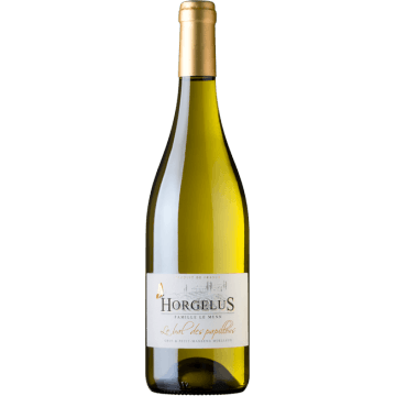 Le Bal des Papillons - Horgelus - Côtes de Gascogne - White Wine 2025