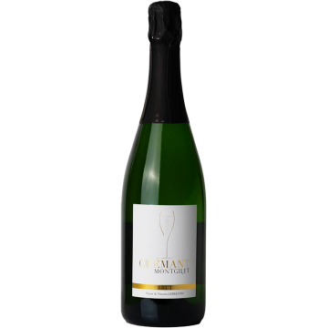 Crémant de Loire Brut - Domaine de Montgilet 2020 (75cl)