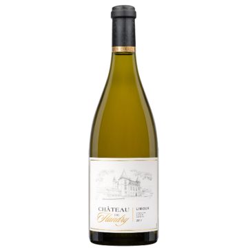 Limoux - Château de Flandry - Limoux - White Wine 2023 (75cl) product image