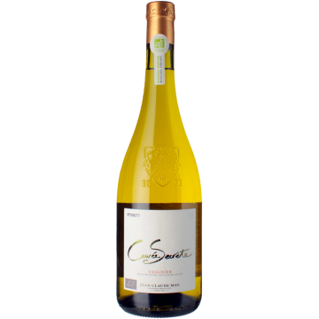 Viognier No Added Sulphites - Cuvée Secrète - Domaines Paul Mas - Pays d'Oc - White Wine 2025 (75cl)