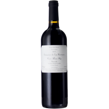 Banyuls Thérèse Reig - Domaine de la Rectorie - Banyuls - Red Wine 2025 (75cl)