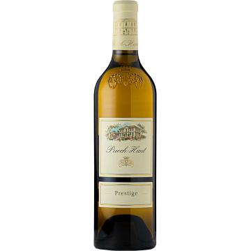 Prestige Blanc - Puech Haut - Languedoc - White Wine 2025 (75cl)