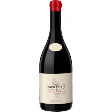 Finca Piedra Infinita Gravascal - Familia Zuccardi - Cafayate - Red Wine 2020 (75cl) product image