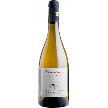 Ermitage blanc - Domaine Philippe et Vincent Jaboulet - Hermitage - White Wine 2021 (75cl) product image
